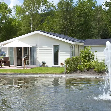 Tatil Evi Holiday Droompark Spaarnwoude.7 *