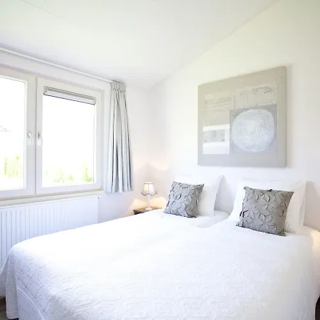 Holiday Droompark Spaarnwoude.7 * Halfweg