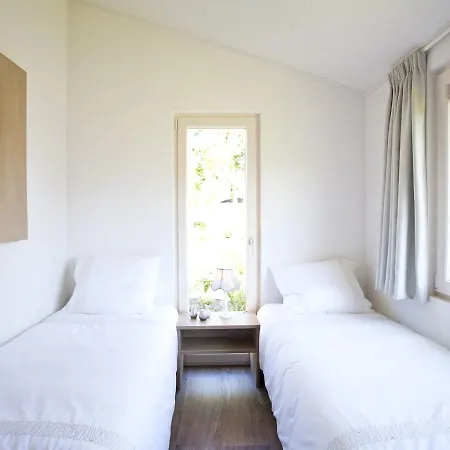 Holiday Droompark Spaarnwoude.7 * Halfweg