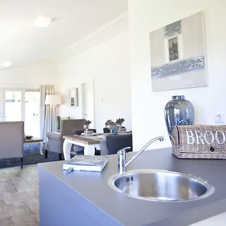 Holiday Droompark Spaarnwoude.7 * Halfweg