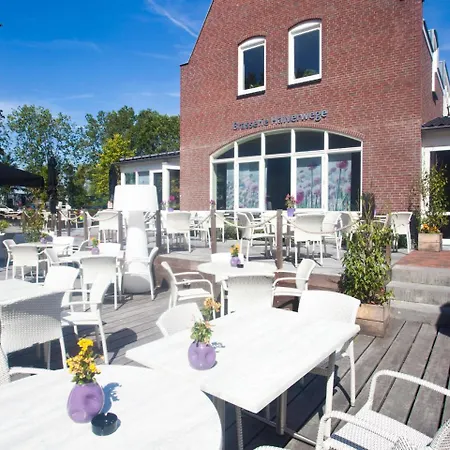 Tatil Evi Holiday Droompark Spaarnwoude.7 *