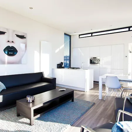 Tatil Evi Holiday Droompark Spaarnwoude.7 Halfweg