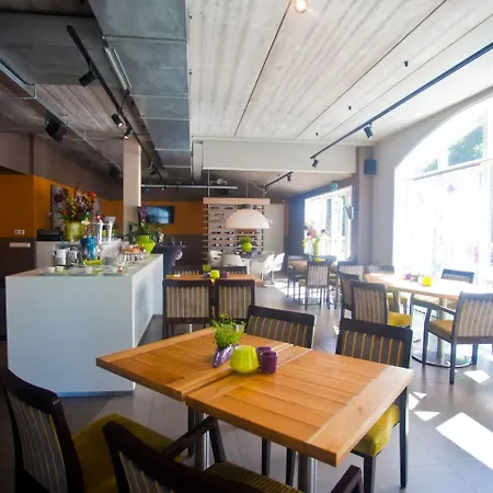 Holiday Droompark Spaarnwoude.7 Tatil Evi *