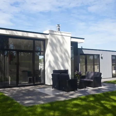 Tatil Evi Holiday Droompark Spaarnwoude.7 Halfweg