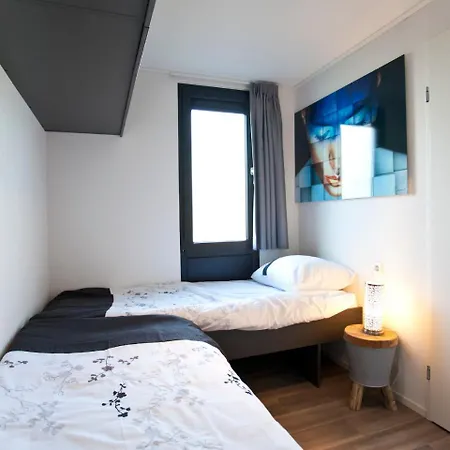 Holiday Droompark Spaarnwoude.7 * Halfweg